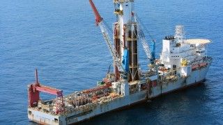 Fot. Bureau of Safety and Environmental Enforcement BSEE / Flickr