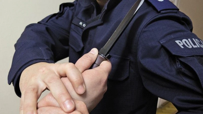 Fot. Piotr Maciejczak/gazeta.policja.pl