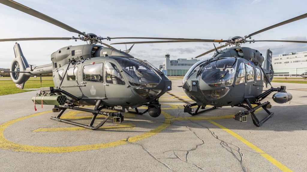 Fot. Airbus Helicopters