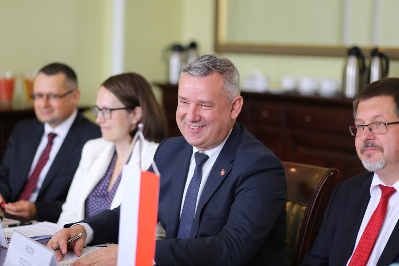 Fot. Krajowa Administracja Skarbowa