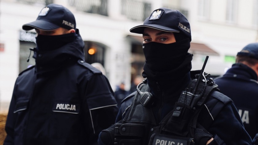 Fot. Marta Rachwalska/InfoSecurity24.pl