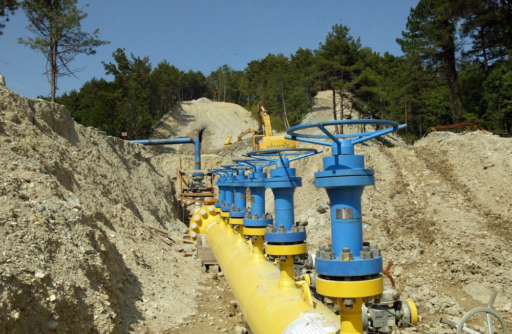 Fot. www.gazprom.ru