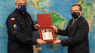 Fot. Eksperckie Centrum Szkolenia Cyberbezpieczeństwa