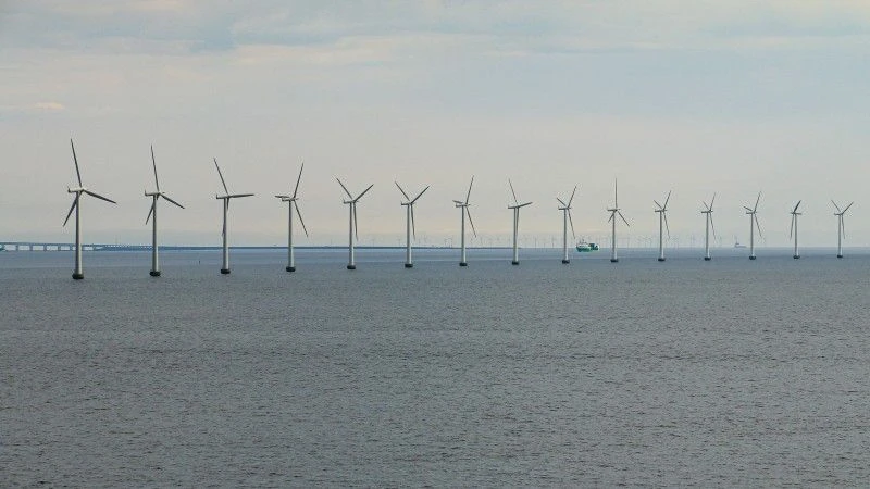 Fot. Øyvind Holmstad / Flickr