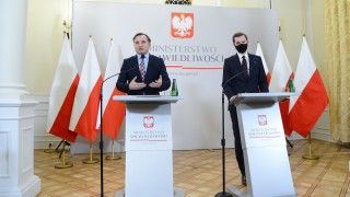 fot. Ministerstwo Sprawiedliwości