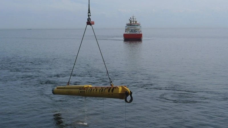Fot. www.nord-stream.com / ilustracyjne