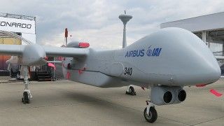 Fot. Boevaya mashina/Wikimedia Commons/CC 4.0