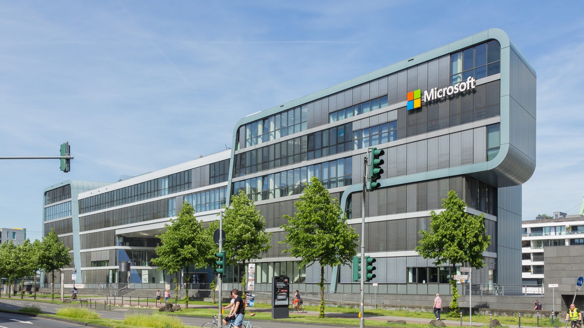 Fot. Raimond Spekking/analyticsindiamag.com