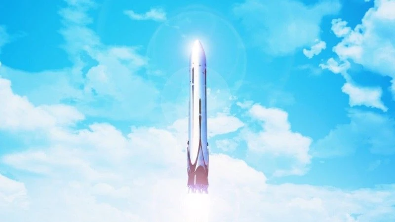 Ilustracja:  ArianeGroup/ESA [esa.int]