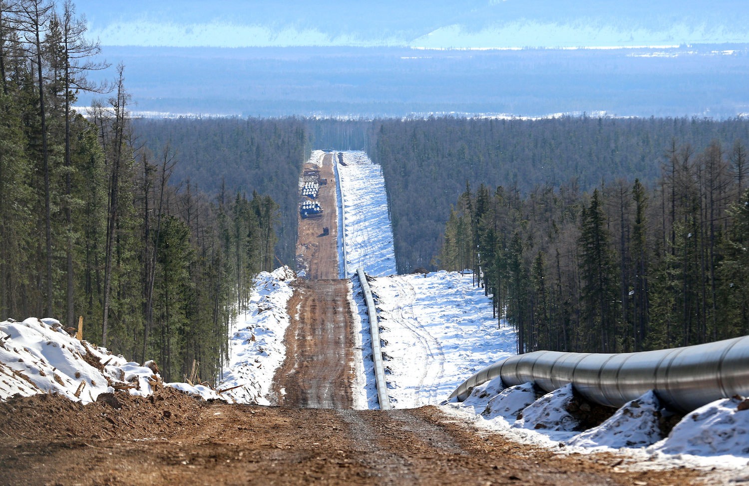 Fot. www.gazprom.com