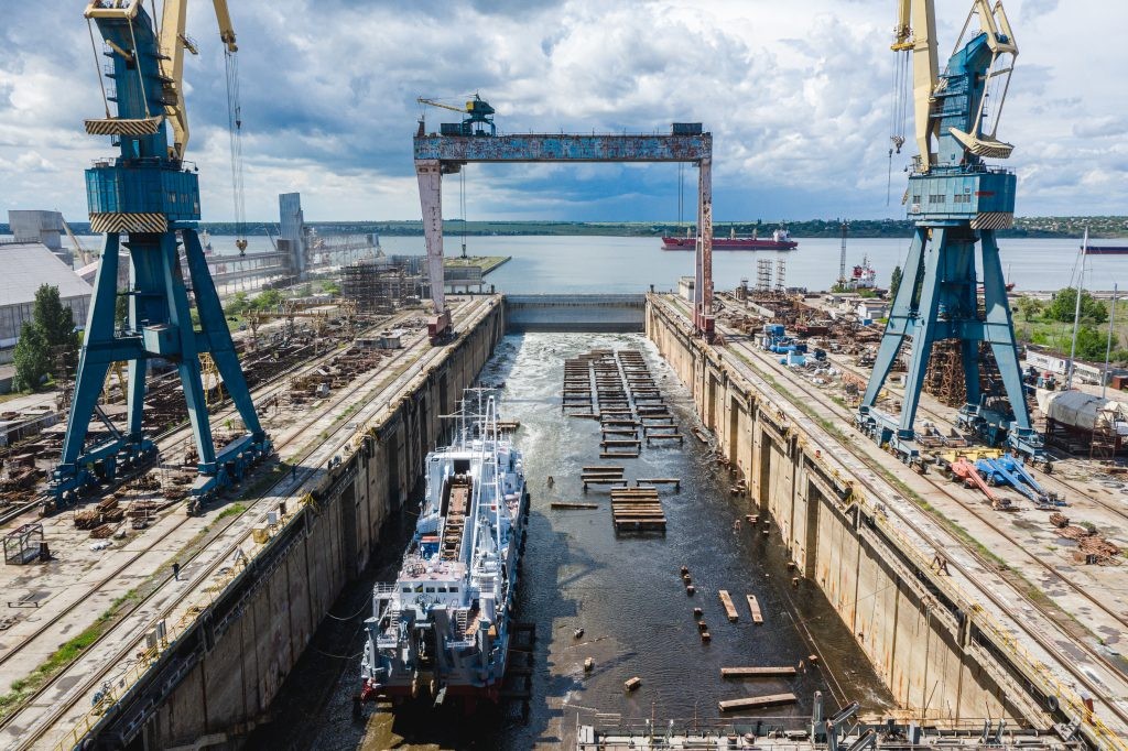 Fot. https://ocean-shipyard.com