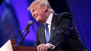 Fot. Gage Skidmore/Flickr, CC BY 2.0