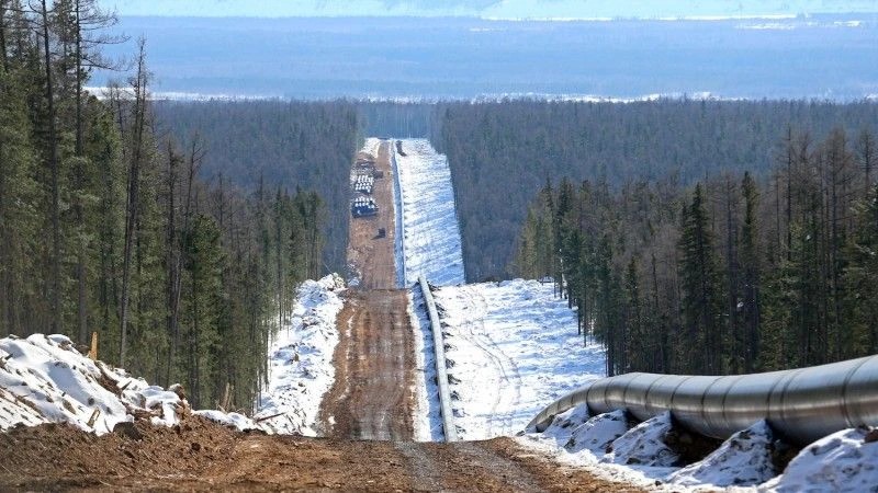 Fot. www.gazprom.com