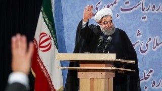 Fot. Malekpour, Marizad, Kouchari/Wikimedia Commons/CC 4.0