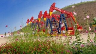 Fot. www.petrochina.com.cn