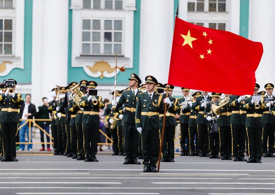 Fot. Mil.ru/Wikimedia Commons/CC 4.0