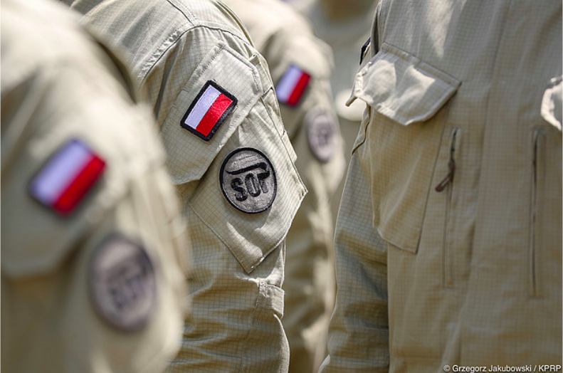 Fot. Grzegorz Jakubowski/KPRP