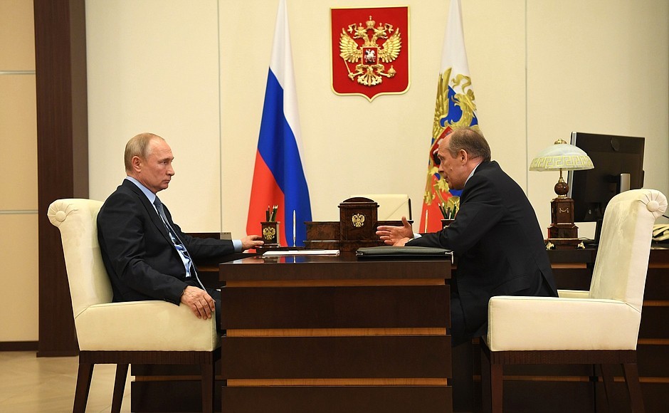 Fot. Kremlin.ru/Domena publiczna