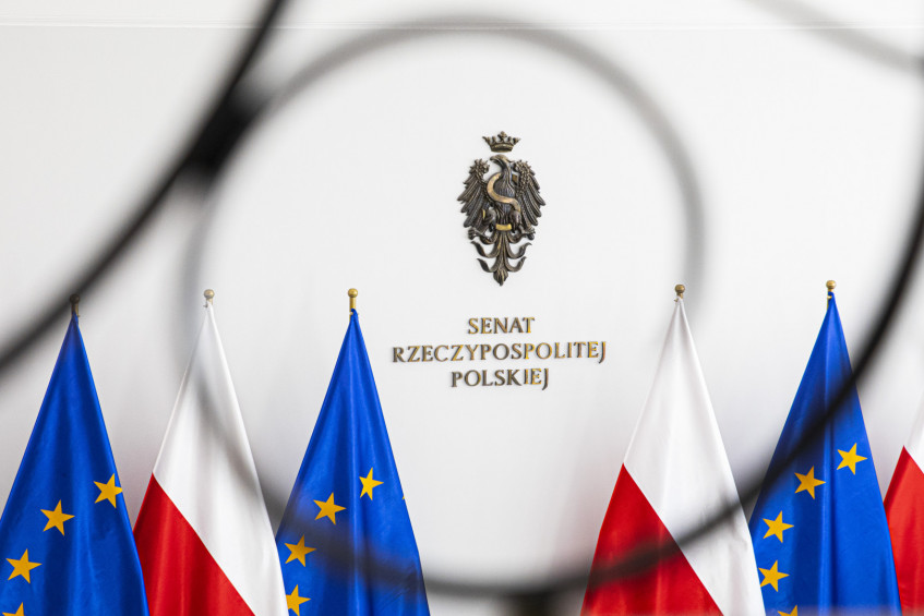 Waloryzacja uposażeń od stycznia? Senat jest "za"