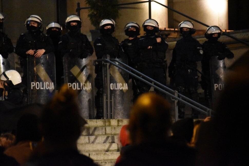 Fot. Śląska Policja
