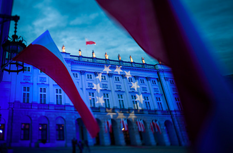 Fot. prezydent.pl