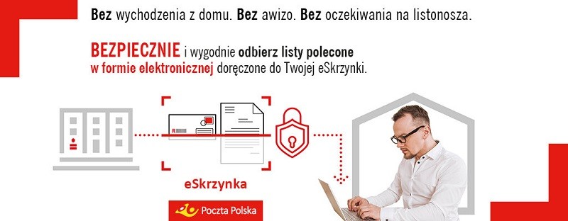 Fot. Poczta Polska