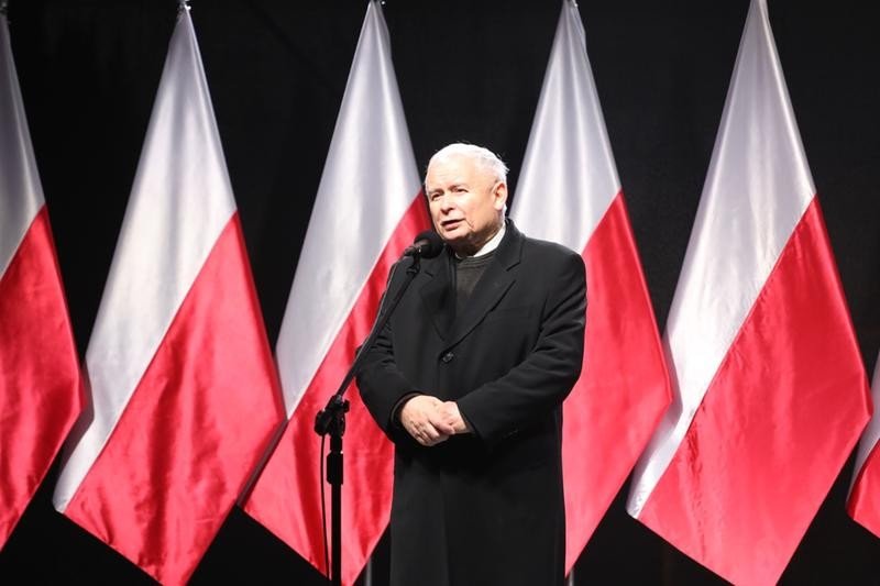 Fot. Kancelaria Sejmu/Rafał Zambrzycki