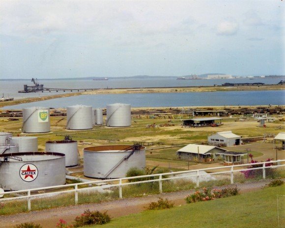 Fot. Queensland State Archives / Flickr