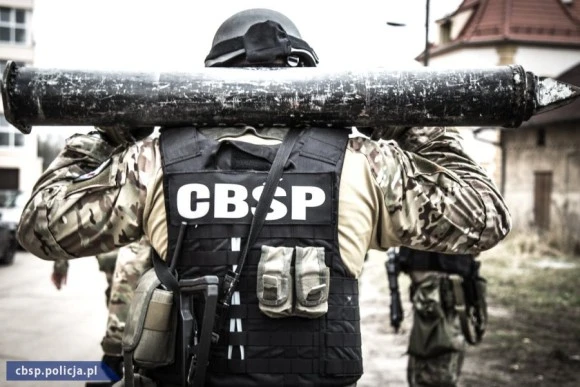Fot. CBŚP