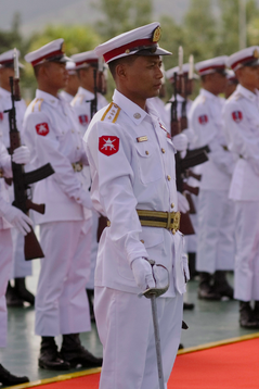 Zdjęcie ilustracyjne / Fot. Rząd Tajlandii, CC BY-SA 2.0