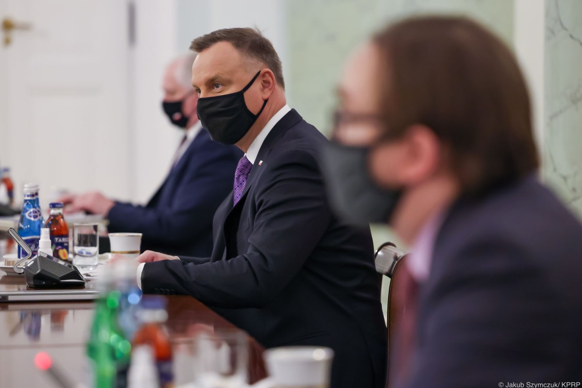 Fot. Jakub Szymczuk/KPRP