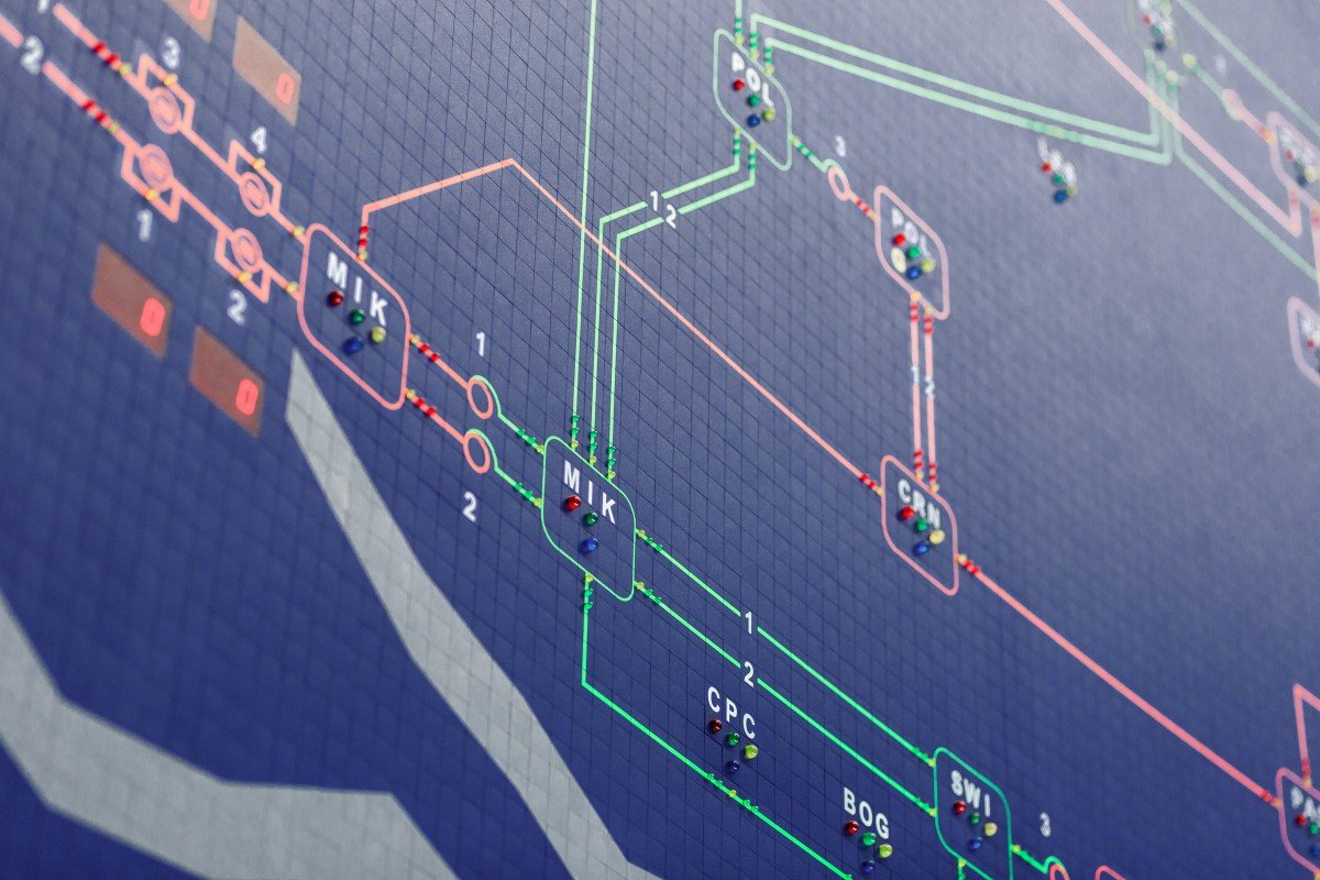 Cyberatak na PSE. Wyłączono stronę, trop wiedzie do Rosji