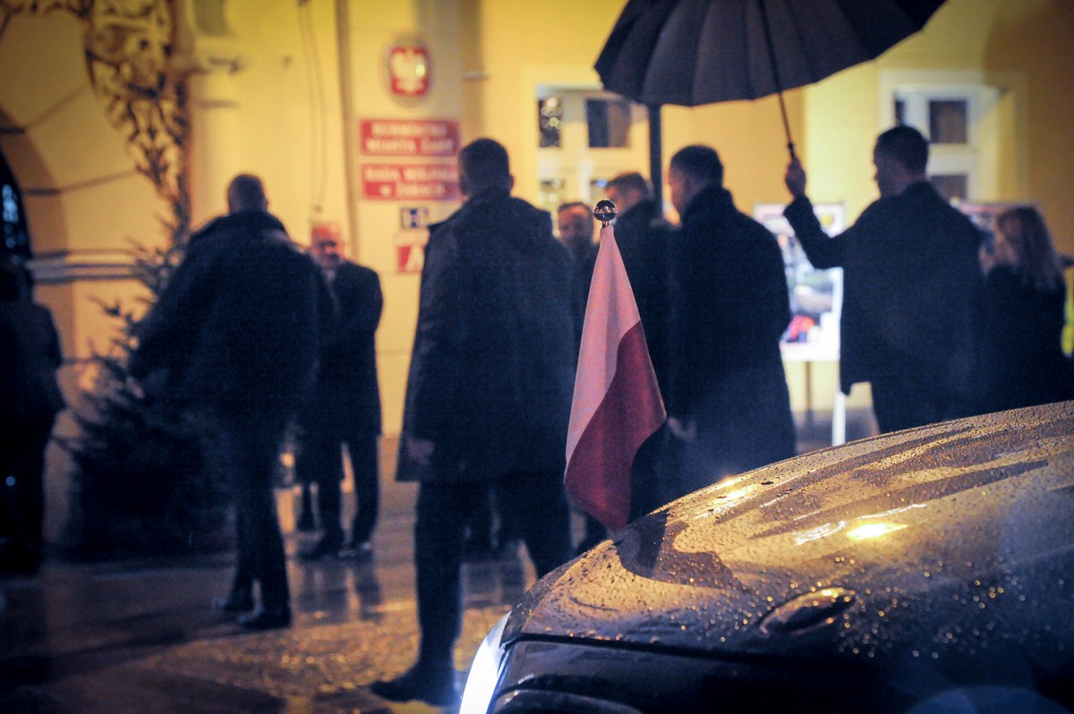 Fot. Lubuska Policja