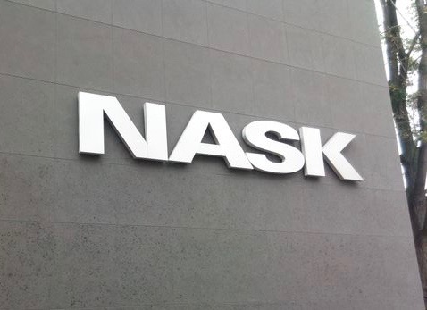 Będzie zmiana w kierownictwie NASK