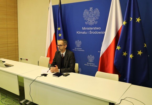 Fot. Ministerstwo Klimatu i Środowiska