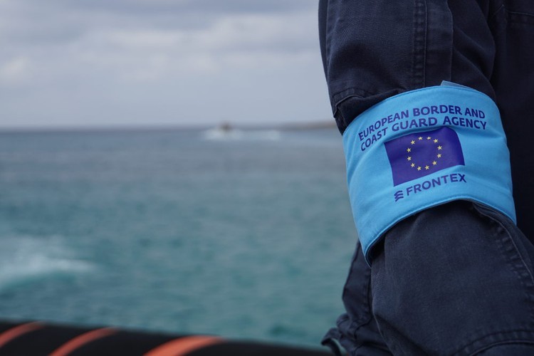 Fot. Frontex