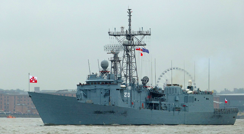 Prezydent podpisze ustawy ws. akcesji Szwecji i Finlandii do NATO