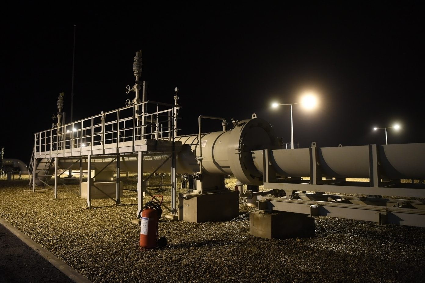 Fot. www.gazprom.com