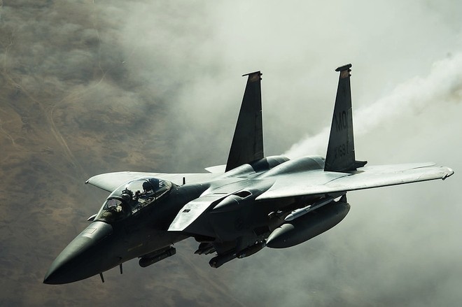 Fot. U.S. Air Force