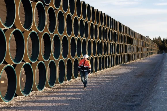 Fot. www.nord-stream.com
