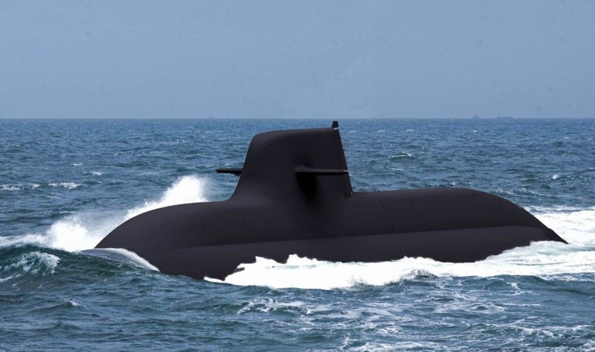 U212 NFS – zaawansowana propozycja Fincantieri dla programu Orka