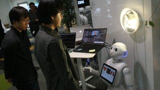 Fot. IBM Research/Flickr/CC BY-ND 2.0