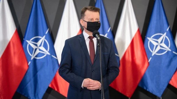 Platforma Berkut. Fot. Rosneft.com
