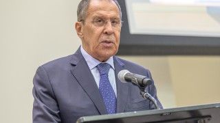 Fot. The Official CTBTO Photostream / Flickr