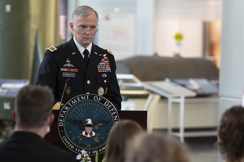 Fot. Chairman of the Joint Chiefs of Staff/Flickr/CC BY 2.0
