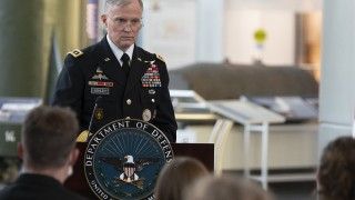 Fot. Chairman of the Joint Chiefs of Staff/Flickr/CC BY 2.0