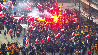 Fot. Ministerstwo Spraw Wewnętrznych i Administracji/YouTube