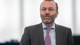 Fot. European Parliament / Flickr