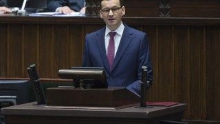 Fot. Kancelaria Premiera/Wikipedia Commons/Domena publiczna