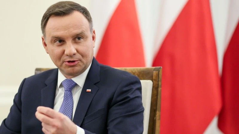 Fot. Krzysztof Sitkowski/KPRP